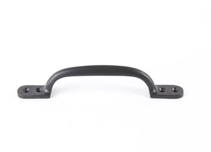 Owlett-Jaton 44 Hot Bed Handle Epoxy Black - 152mm / 6" (Box of 30)
