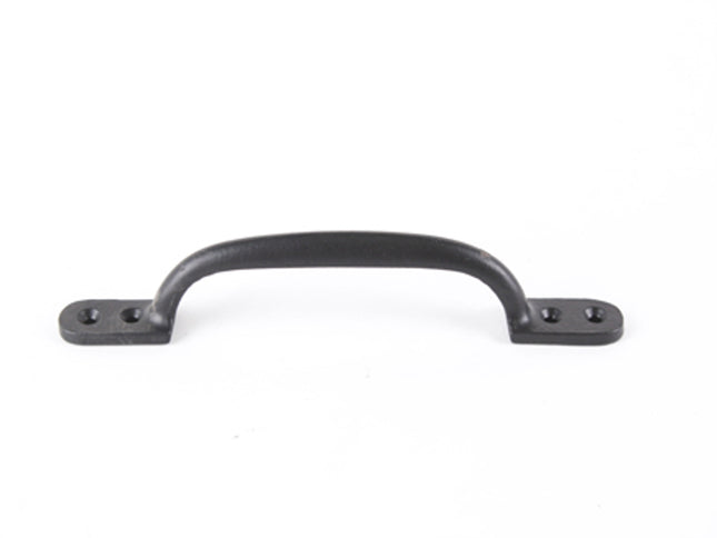 Owlett-Jaton 44 Hot Bed Handle Epoxy Black - 152mm / 6" (Box of 30)