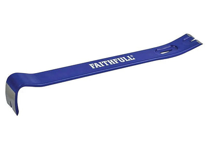 Faithfull Utility Bar 375Mm (15In)