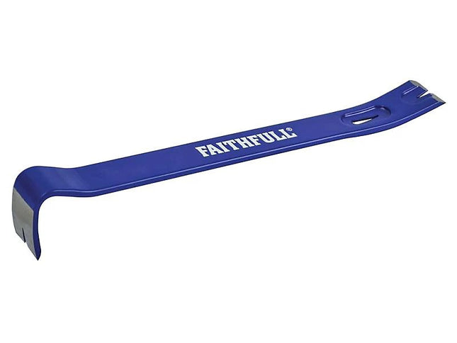 Faithfull Utility Bar 375Mm (15In)