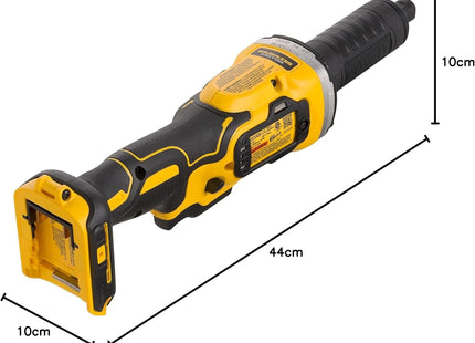 DEWALT Dcg426N Xr Brushless Die Grinder 18V Bare Unit