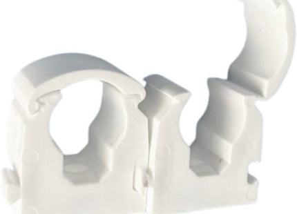 John Guest Speedfit 12mm Pipe Retainer Clip for Plumbing in Caravans & Motorhomes (Pack of 1)