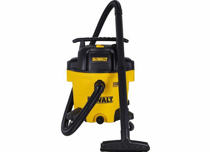 Dewalt Vacuum Dxv34p-Qta Stealthsonic Wet & Dry Vacuum 960W 240V
