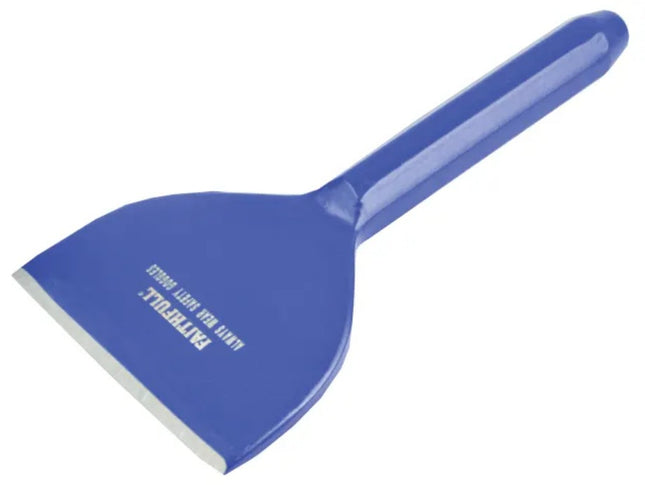 Faithfull Brick Bolster 100Mm (4In)