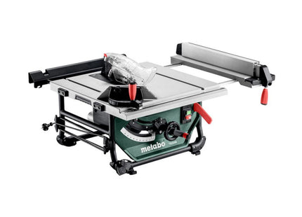 metabo Ts254 Table Saw 2000W 240V