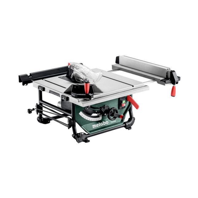 metabo Ts254 Table Saw 2000W 240V