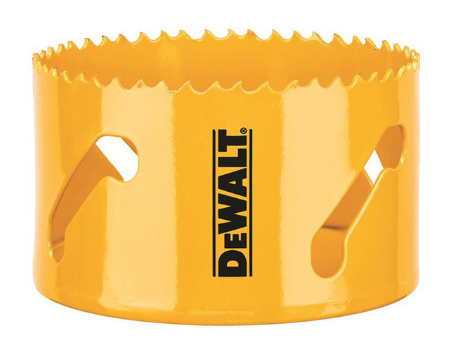 Dewalt Power Tools Extreme Bi-Metal Hole Saw 92Mm