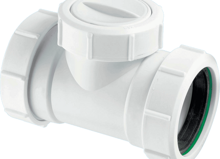 McAlpine Multifit Non Return Valve 2''     Z28M-NRV