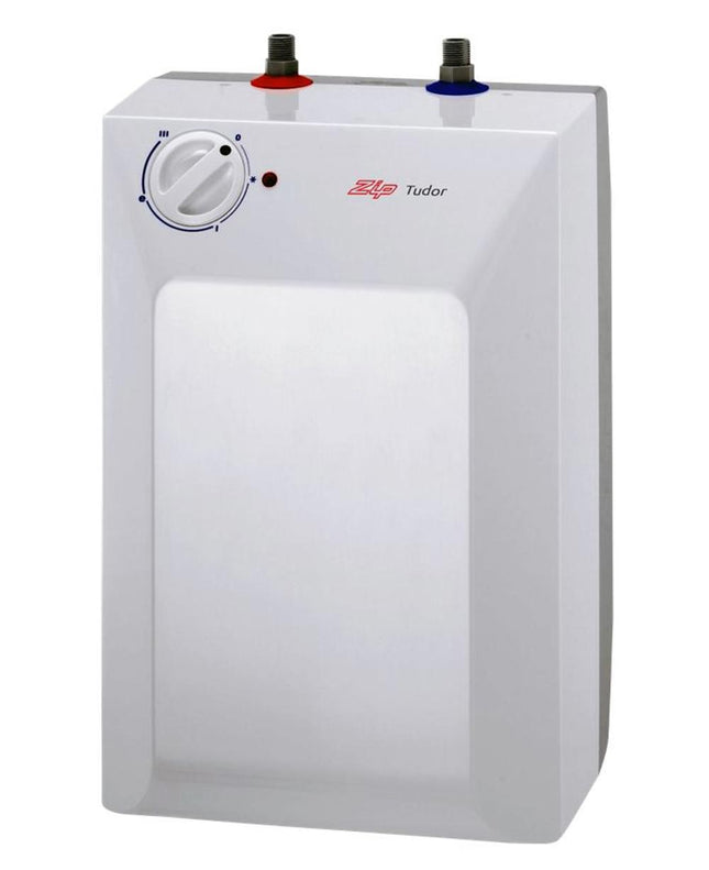 Zip Tudor 5 5 Ltr Under-Sink Water Heater For Single Point Of Use.