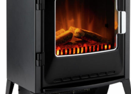 Dimplex The Lucia Medium Sized Electric Stove Luc20