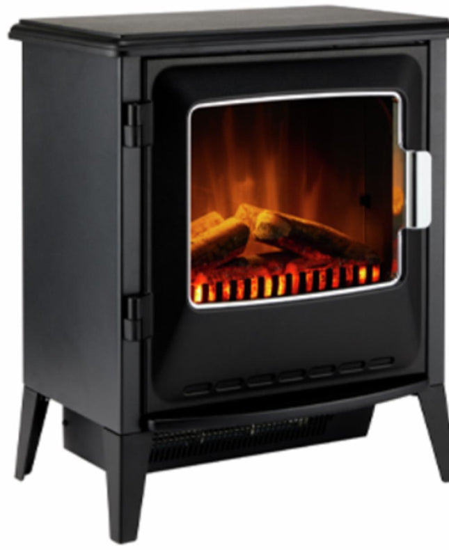 Dimplex The Lucia Medium Sized Electric Stove Luc20