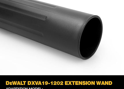 Dewalt Vacuum Dxva19-1202 Extension Wand