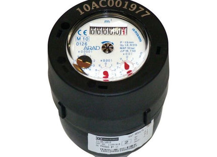 Plasson Concentric Water Meter 9001 (PD9001015)