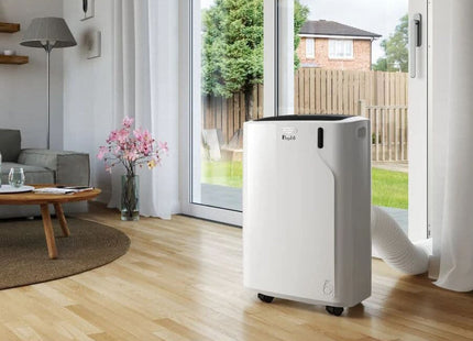 Delonghi Pac Em93k Air Conditioner & Dehumidifier