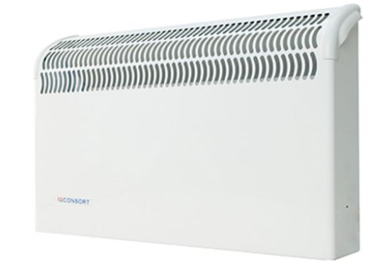 Consort Convector Heater 2KW CSL2SC