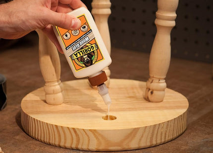 Gorilla Glue Gorilla Pva Wood Glue 118Ml