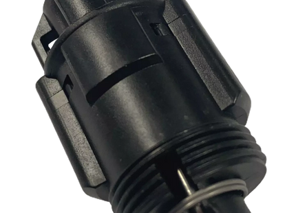 McAlpine Sink Bath Clicker Plug Waste Spring MECHANISM ONLY Click Clack Plug