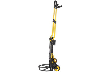Stanley Trucks Ft586 2-In-1 Folding Truck