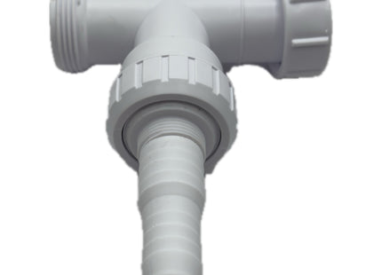 McAlpine Multifit Washer Tee 1.25'' V34L