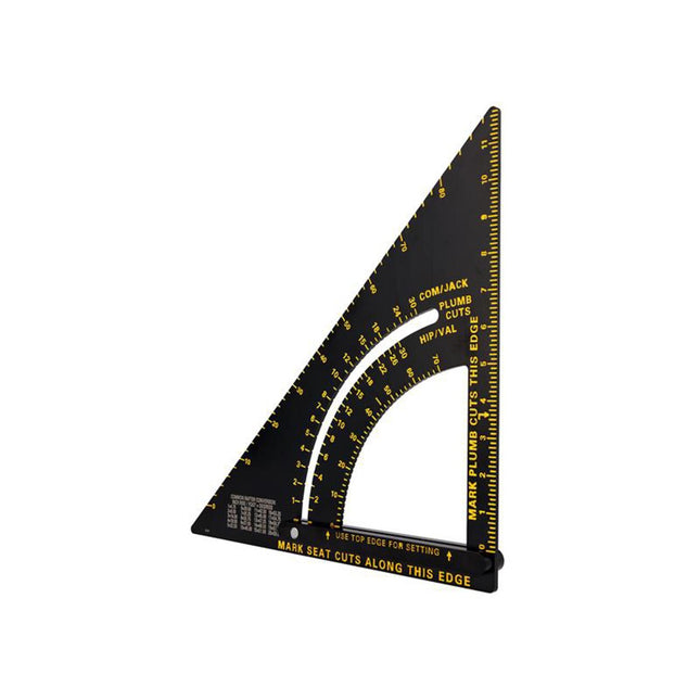 Stanley Hand Tools Imperial Adjustable Quicksquare 12In