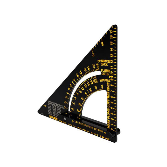 Stanley Hand Tools Metric Adjustable Quicksquare 180Mm