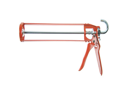JCP Fixings Resin Gun Injection Tool - 150ml, 300ml Cartridges - FJJTOOL150 - Perfect for Chemical Fixings