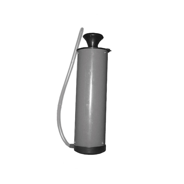 JCP Fixings Blow Out Pump - 10mm Hole Diameter - FJBOP1