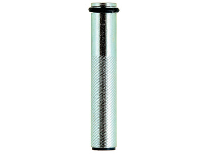 JCP Fixings Injection Resin Internally Threaded Sockets - M12 x 80 (Box of 10)