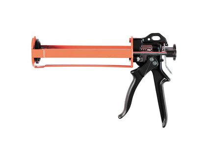 JCP Fixings Resin Gun Injection Tool - 410ml Cartridges - FJJTOOL380