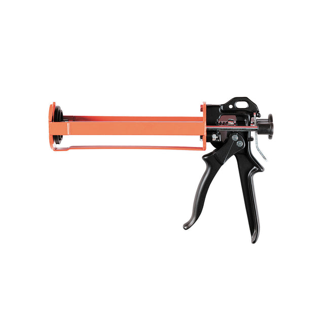 JCP Fixings Resin Gun Injection Tool - 410ml Cartridges - FJJTOOL380