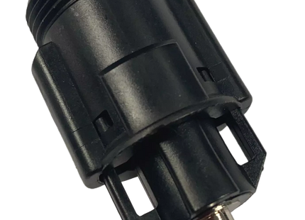 McAlpine Sink Bath Clicker Plug Waste Spring MECHANISM ONLY Click Clack Plug