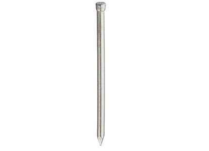 Unifix A2-304 Stainless Steel Lost Head Nails 65 x 3.35mm - 1Kg Pack
