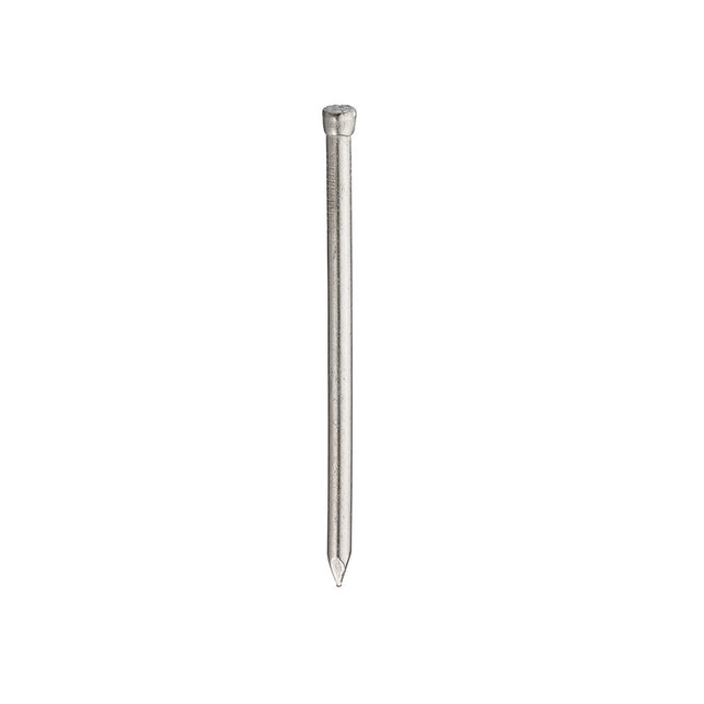 Unifix A2-304 Stainless Steel Lost Head Nails 65 x 3.35mm - 1Kg Pack