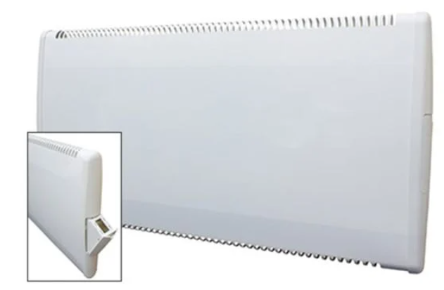 Consort Low Surface Temperature Panel Heater LST500E