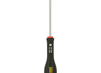 Stanley Tools Fatmax Screwdriver Flared Tip 4.0 X 100Mm