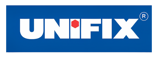 Unifix A2-304 Stainless Steel General Purpose Chippy Woodscrews Pozi Countersunk Head - 4.0 x 40mm (Box of 125)