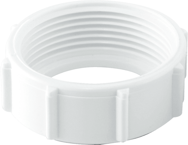 McAlpine T8A 1½" BSP Nut