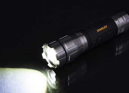Stanley Lighting Hand Torch 500 Lumens