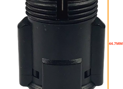 McAlpine Sink Bath Clicker Plug Waste Spring MECHANISM ONLY Click Clack Plug