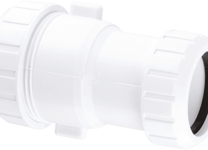 McAlpine Z28L 2" Surefit Straight Connector
