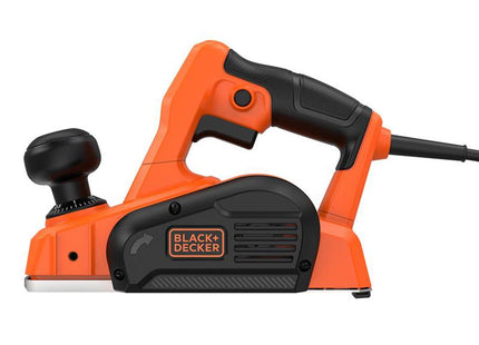 Black + Decker Bew712 Planer 710W 240V - BEW712-GB - Perfect for Woodworking