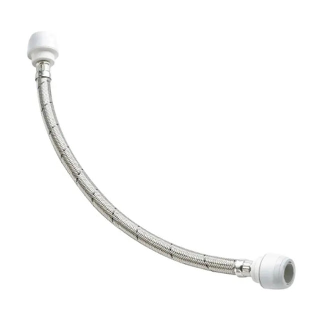 Hep20 KL Flexi Tap Connector 22mm x 22mm - KL225H-22 for Plumbing