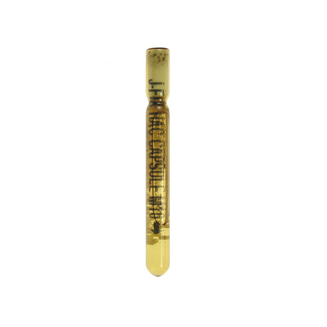 JCP Fixings J-Fix Hammer-In Capsules - M20 x 175 (Box of 6)