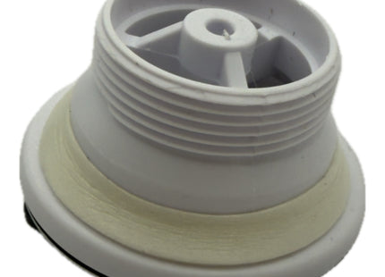 McAlpine BSW10PR 70mm Flange Centre Pin Sink Waste