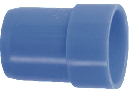 McAlpine Washing Machine Blank Plug Outlet Hose Nozzle Plug Spigot Cap (Pack of 3)
