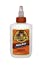 Gorilla PVA Wood Glue 118ml (Pack 2)