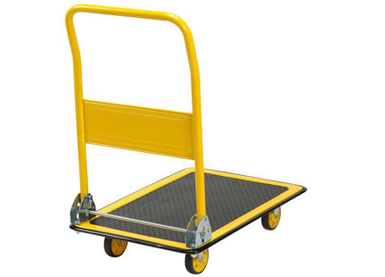 Stanley Trucks Sxwt-Pc527 Platform Truck