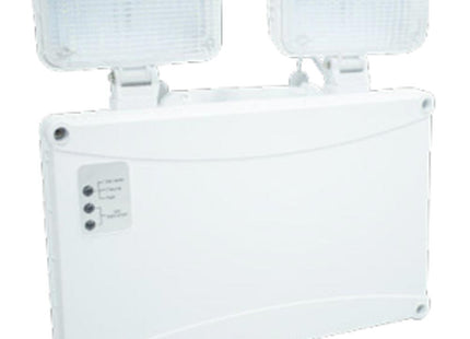 Hi-Spec Hi-Spec Hsemledts Congo Led Emergency Twin Spot