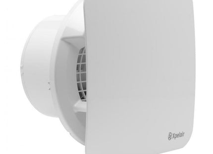 Xpelair Simply Silent Contour C6S Fan 93170AW