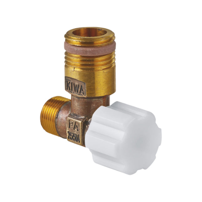 Grohe Angle Stop - 42730000 - Essential Sanitaryware Accessory